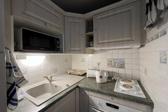 achat appartement sete 34200