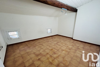 achat appartement sete 34200