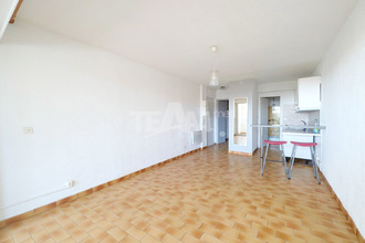 achat appartement sete 34200