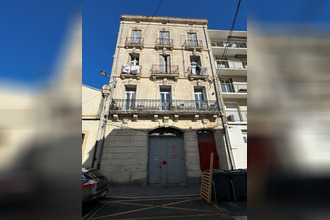 achat appartement sete 34200