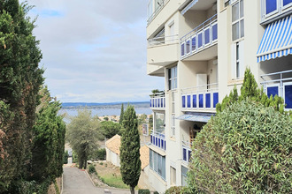 achat appartement sete 34200