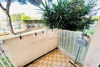 achat appartement sete 34200