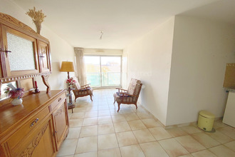 achat appartement sete 34200