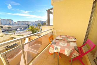 achat appartement sete 34200