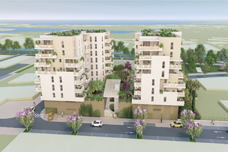 achat appartement sete 34200