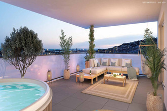 achat appartement sete 34200