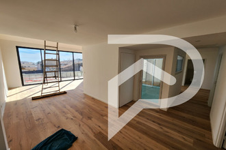 achat appartement sete 34200