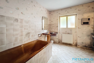 achat appartement sete 34200