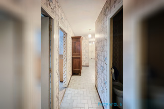 achat appartement sete 34200