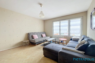 achat appartement sete 34200