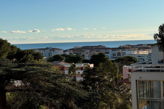 achat appartement sete 34200