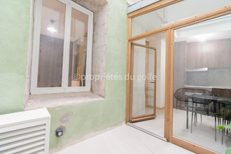 achat appartement sete 34200