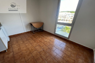 achat appartement sete 34200