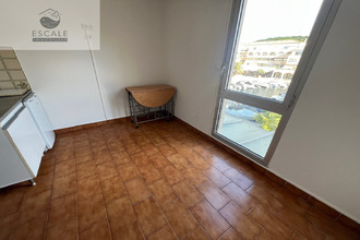 achat appartement sete 34200