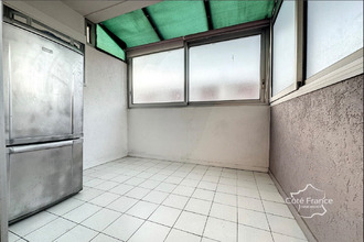 achat appartement sete 34200