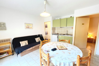 achat appartement sete 34200