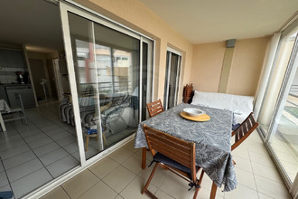 achat appartement sete 34200