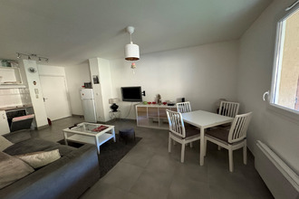 achat appartement sete 34200