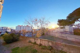 achat appartement sete 34200