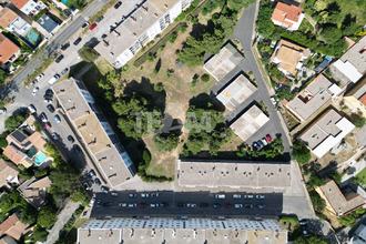 achat appartement sete 34200