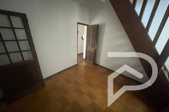 achat appartement sete 34200