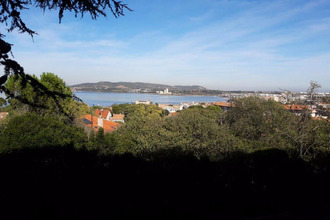 achat appartement sete 34200