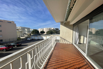 achat appartement sete 34200