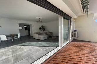 achat appartement sete 34200