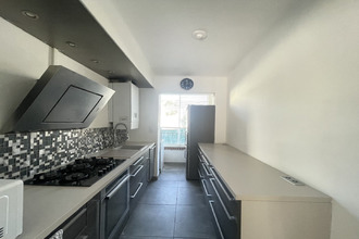 achat appartement sete 34200