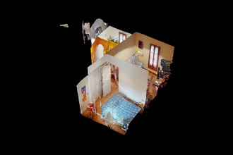 achat appartement sete 34200