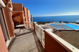 achat appartement sete 34200