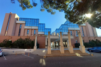 achat appartement sete 34200