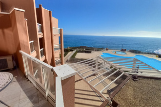 achat appartement sete 34200