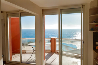 achat appartement sete 34200