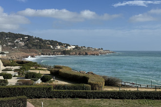 achat appartement sete 34200