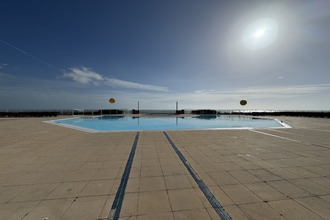 achat appartement sete 34200