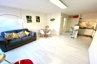 achat appartement sete 34200