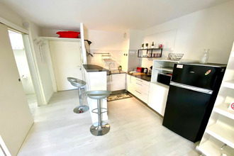 achat appartement sete 34200