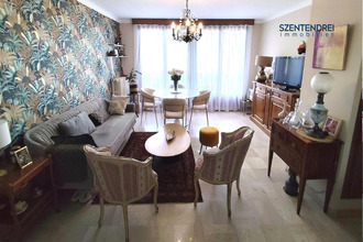 achat appartement sete 34200