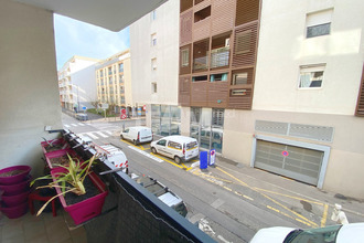 achat appartement sete 34200