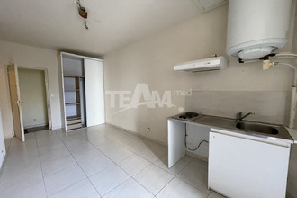 achat appartement sete 34200