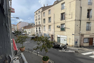 achat appartement sete 34200