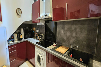 achat appartement sete 34200