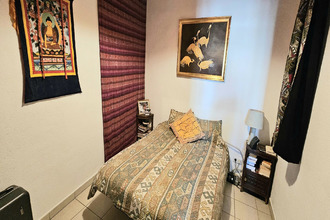 achat appartement sete 34200