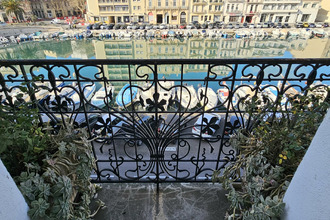 achat appartement sete 34200