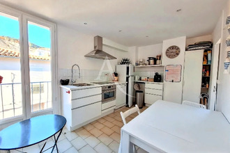 achat appartement sete 34200