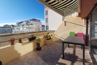 achat appartement sete 34200