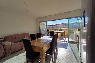 achat appartement sete 34200