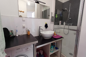 achat appartement sete 34200