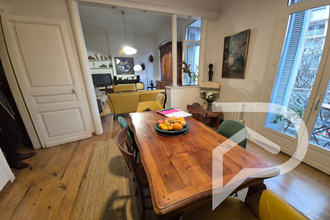 achat appartement sete 34200